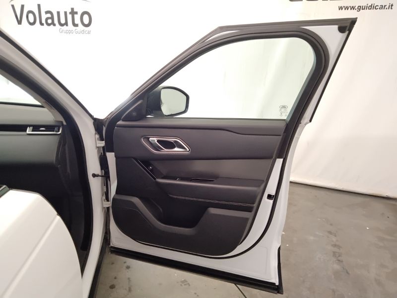 GuidiCar - LAND ROVER Range Rover Velar 2020 Range Rover Velar 2.0d i4 HSE 240cv auto my20 Usato